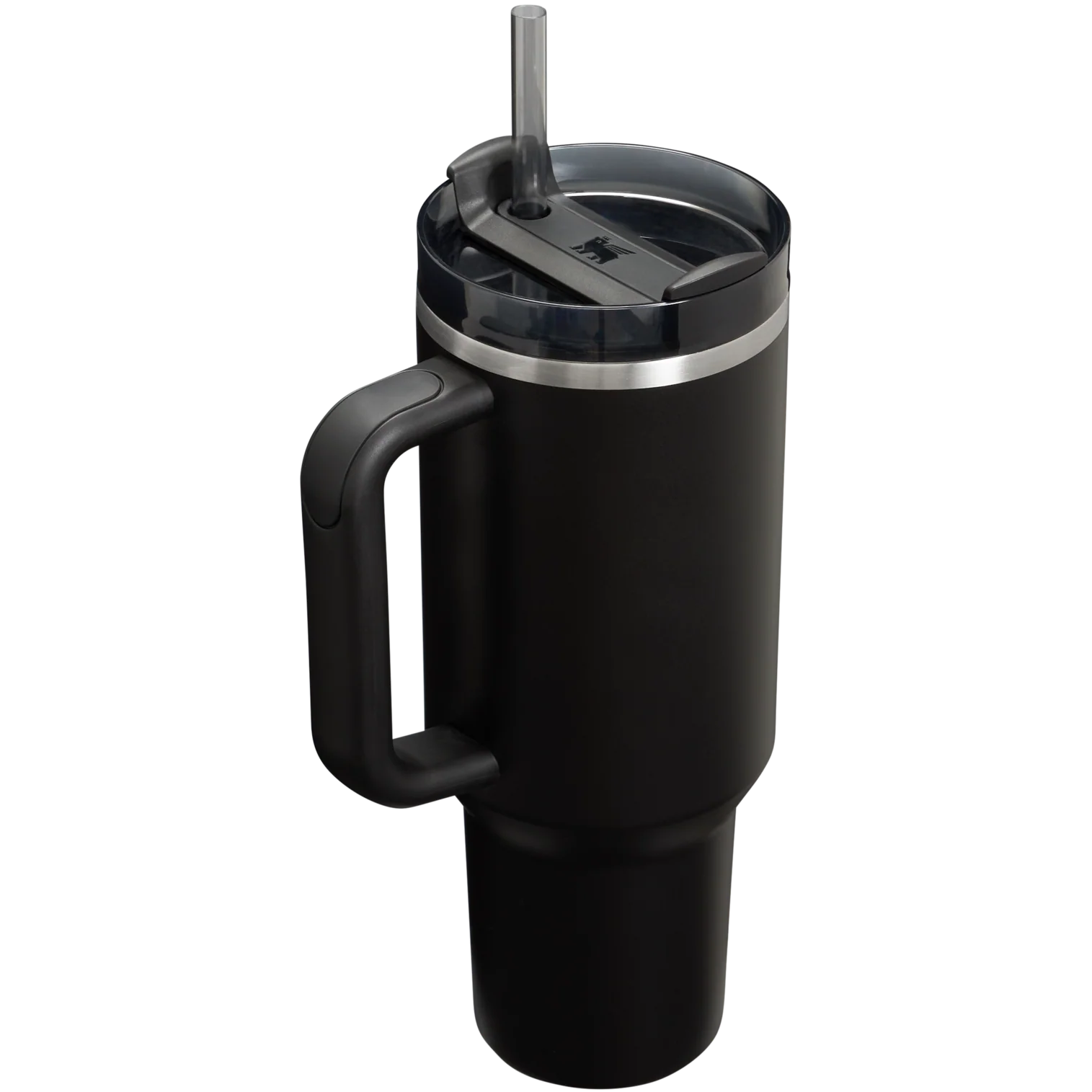 Stanley Quencher H2.0 FlowState™ Tumbler (BLACK)