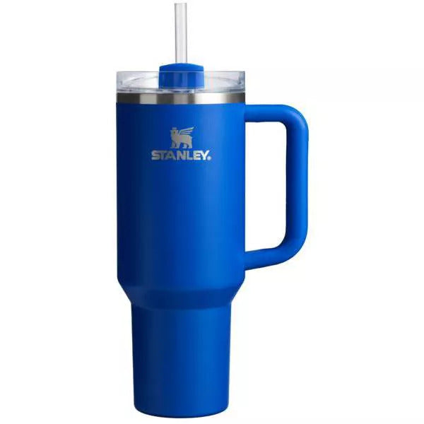 Stanley Quencher H2.0 FlowState™ Tumbler (BLUE)