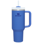 Stanley Quencher H2.0 FlowState™ Tumbler (BLUE)