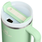 Stanley Quencher H2.0 FlowState™ Tumbler (GREEN)
