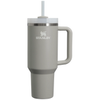 Stanley Quencher H2.0 FlowState™ Tumbler (GREY)