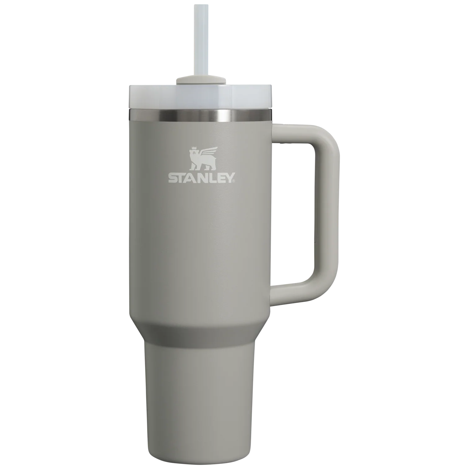 Stanley Quencher H2.0 FlowState™ Tumbler (GREY)