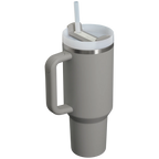 Stanley Quencher H2.0 FlowState™ Tumbler (GREY)