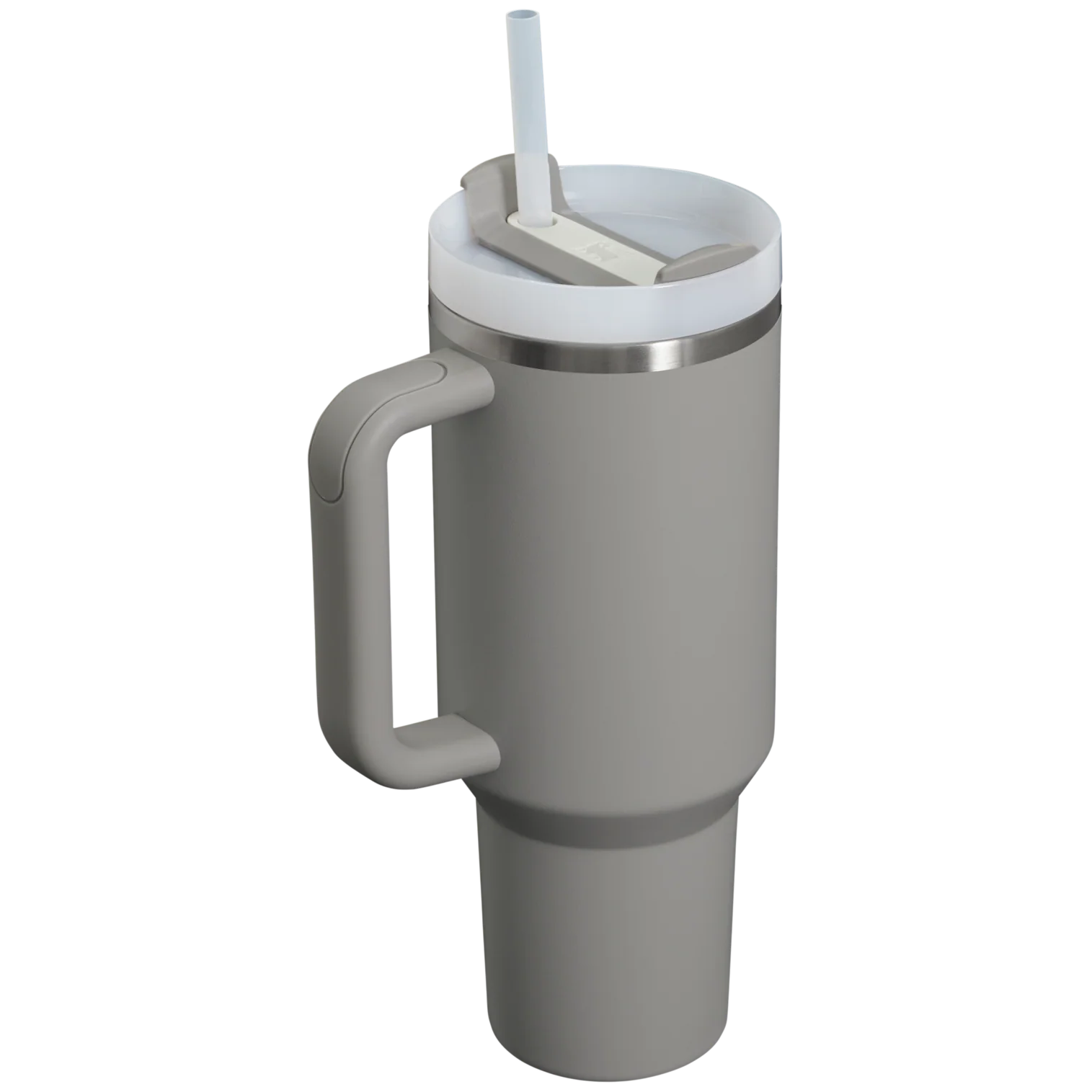 Stanley Quencher H2.0 FlowState™ Tumbler (GREY)