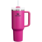Stanley Quencher H2.0 FlowState™ Tumbler (PINK)