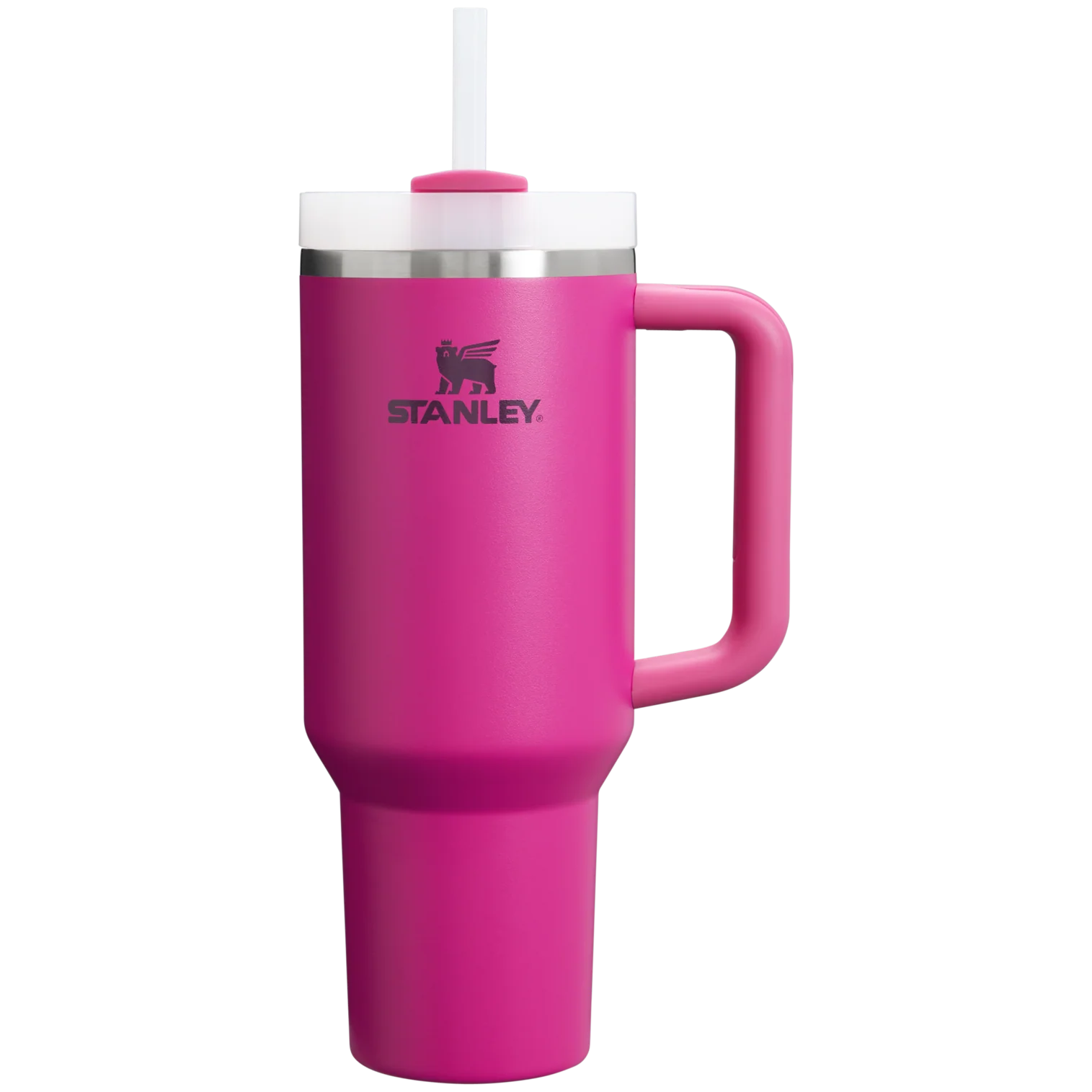 Stanley Quencher H2.0 FlowState™ Tumbler (PINK)