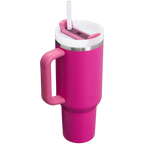 Stanley Quencher H2.0 FlowState™ Tumbler (PINK)