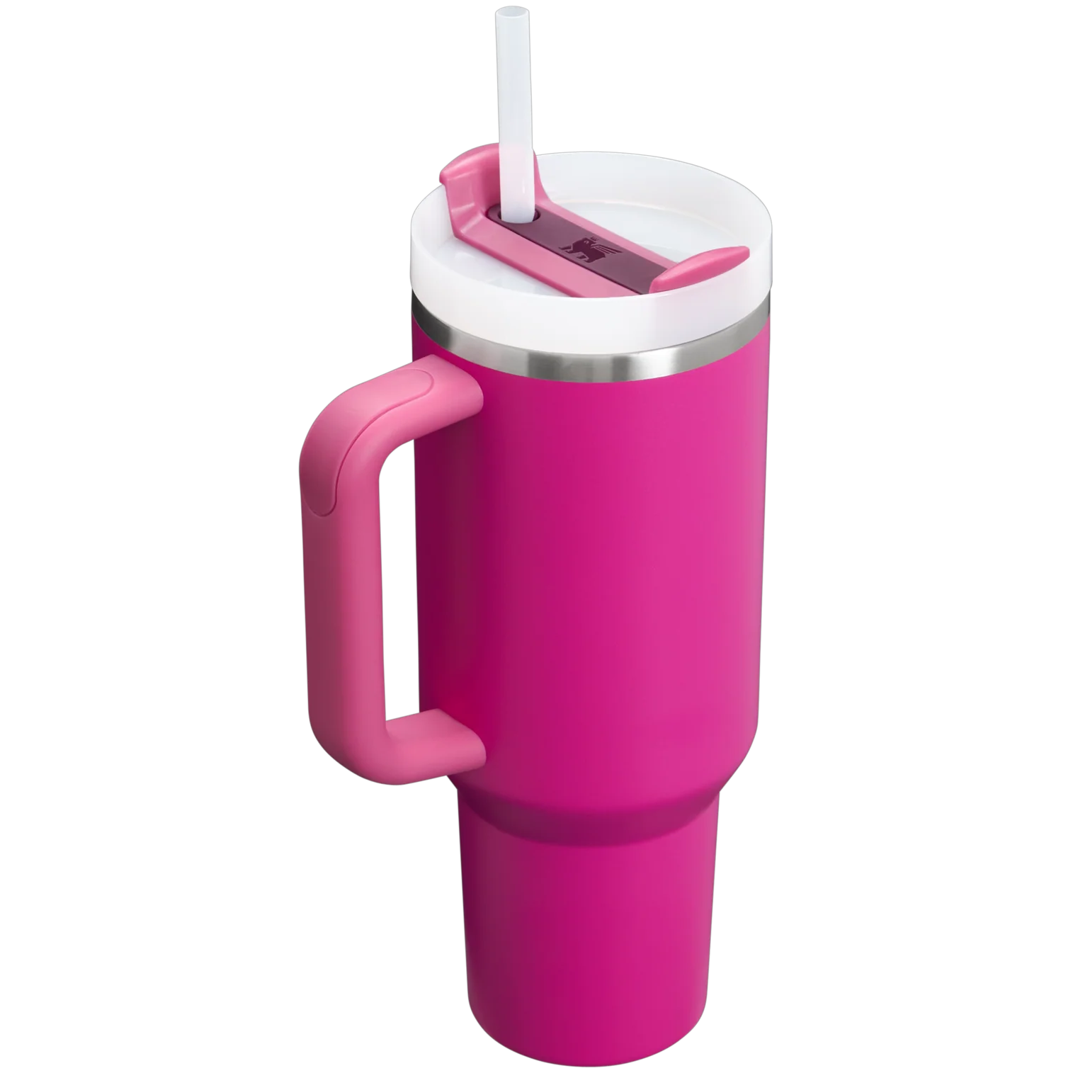 Stanley Quencher H2.0 FlowState™ Tumbler (PINK)